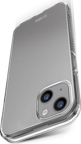 Изображение SBS Mobile SBS Extreme X2 Cover For iPhone 14, protects from falls of up to 2m standard