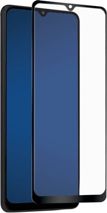 Изображение SBS Mobile SBS Full Cover Screen Protector for Samsung Galaxy A02s standard