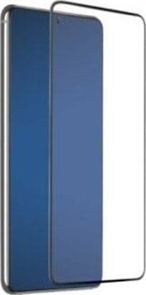 Изображение SBS Mobile SBS Glas Displayschutz Full Cover Samsung Galaxy S22+, schwarz