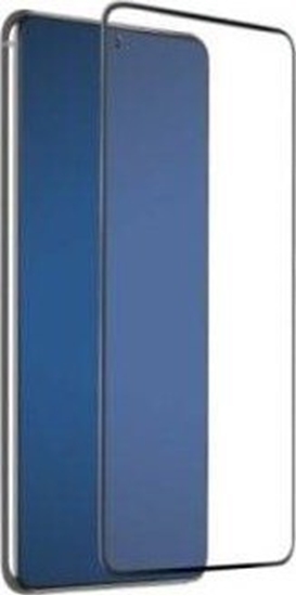 Изображение SBS Mobile SBS Glas Displayschutz Full Cover Samsung Galaxy S22+, schwarz