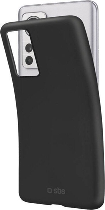 Изображение SBS Mobile SBS Sensity cover for Xiaomi 12 Lite standard