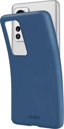 Изображение SBS Mobile SBS Sensity cover for Xiaomi 12 Lite standard