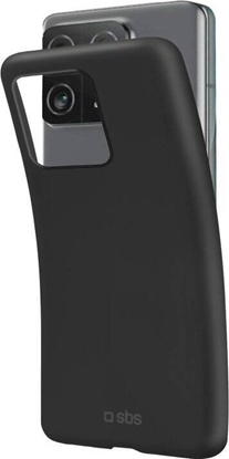 Изображение SBS Mobile SBS Sensity cover for Xiaomi 13 Pro standard