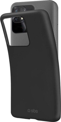 Изображение SBS Mobile SBS Sensity cover for Xiaomi Redmi 10C standard