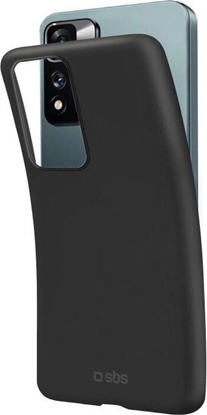 Изображение SBS Mobile SBS Sensity cover for Xiaomi Redmi Note 11 Pro/11 Pro Plus standard