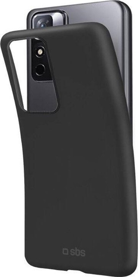 Изображение SBS Mobile SBS Sensity cover for Xiaomi Redmi Note 11/Poco M4 Pro 5G standard