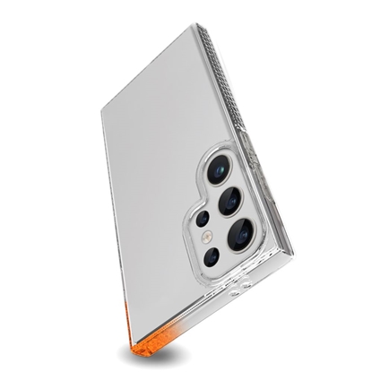 Picture of SBS SBS D3O Case for Samsung Galaxy S24 Ultra - Transparent