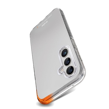Picture of SBS SBS D3O Case for Samsung Galaxy S24+ - Transparent