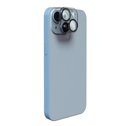 Picture of SBS SBS D3O tempered glass for iPhone 14 / 14 Plus camera island