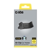 Picture of SBS SBS TESUPAIRCLIP smartphone holder for air vent - black