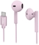 Attēls no SBS TEEARTYCMIX65P, Wireless, Calls/Music, Headset, Pink