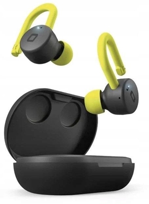Изображение SBS wireless earbuds S-Trainers TWS, black