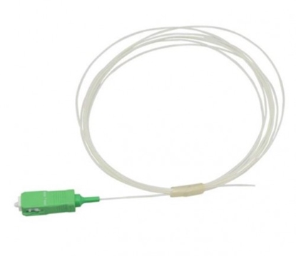 Attēls no SC/APC pigtail/ SM/ 1.0m/ LSZH