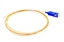 Picture of SC/UPC  pigtail (optiskais astenis), Single Mode, Simplex, 0.9mm LSZH, 1m