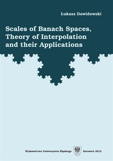 Picture of Scales of Banach Spaces, Theory of Interpolation..