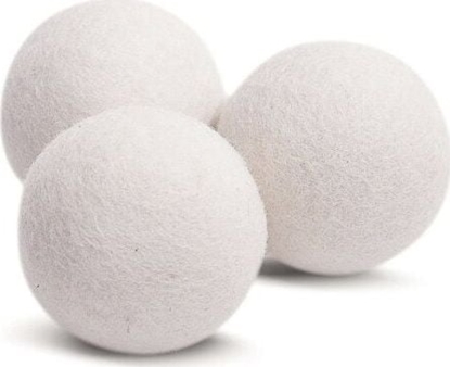 Attēls no Scanpart Kulki do suszarki Scanpart 1140000013 3 szt. Bezpieczne zakupy z dostaw do domu