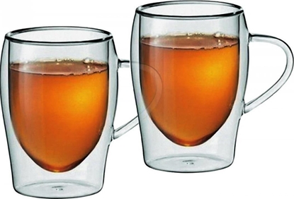 Изображение Scanpart Szklanki termiczne do herbaty 2 szt. 2790000078