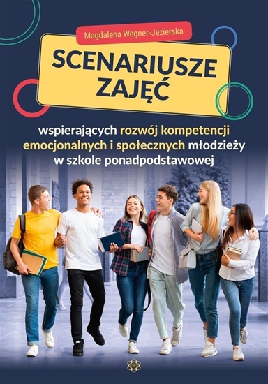 Изображение Scenariusze zaj wspierajcych rozwój...