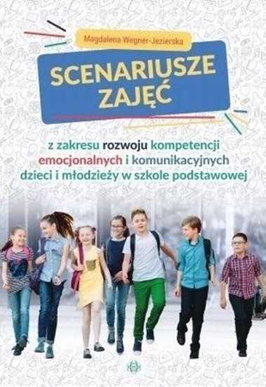 Изображение Scenariusze zaj z zakresu rozwoju... w.2023