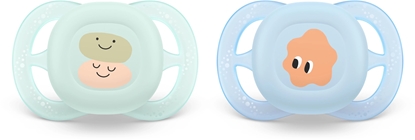 Picture of SCF075/14 SMOCZEK ULTRA START NIGHT 0-2