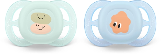 Picture of SCF075/14 SMOCZEK ULTRA START NIGHT 0-2