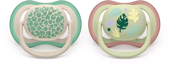 Picture of SCF087/17 SMOCZEKULTRA AIR 6-18