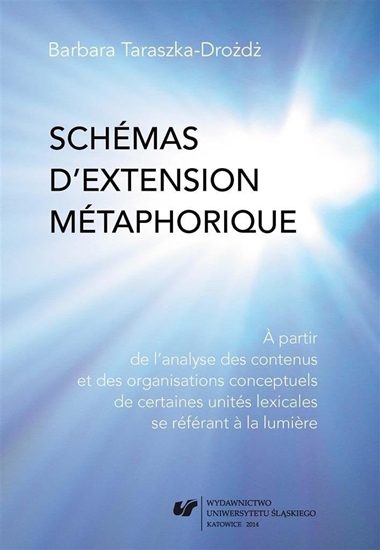 Picture of Schemas d'extension metaphorique