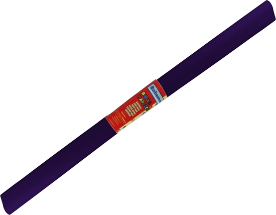 Picture of SCHEMAT Bibua marszczona 16 granatowa (10szt)