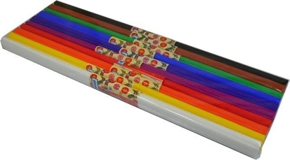 Attēls no SCHEMAT Bibua marszczona SCHEMAT op. 10 szt. - MIX CLASSIC