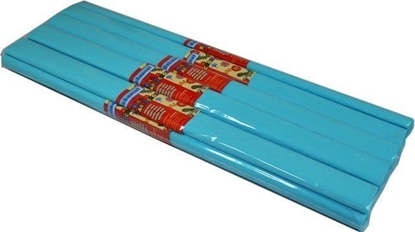 Изображение SCHEMAT Bibua marszczona SCHEMAT op. 10 szt. kolor 20 - LAZUR