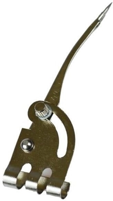 Изображение SCHEMAT Cyrkiel metalowy (30szt)