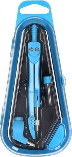 Picture of SCHEMAT Cyrkiel SCHEMAT 2551 Schemat TARGI