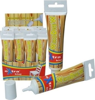 Attēls no SCHEMAT Klej WikoDrew 45g (12szt)