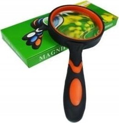 Изображение SCHEMAT Lupa 75mm MIX