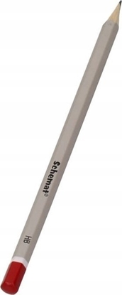 Изображение SCHEMAT Oówek techniczny 2H (12szt)