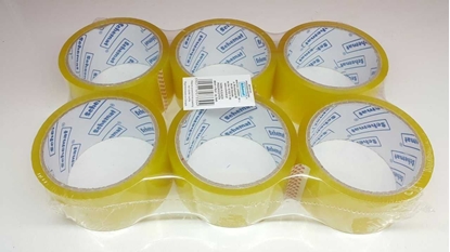 Attēls no SCHEMAT TASMA 48X50 PRZEZROCZYSTA SCH sztuka - 5907776073304