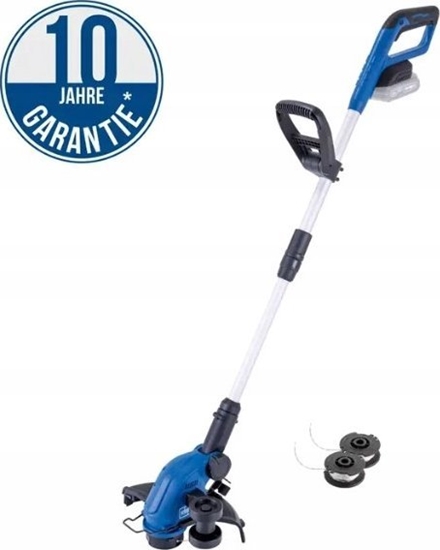 Picture of Scheppach Cordless trimmer Scheppach C-LT300-X, 20V, housing