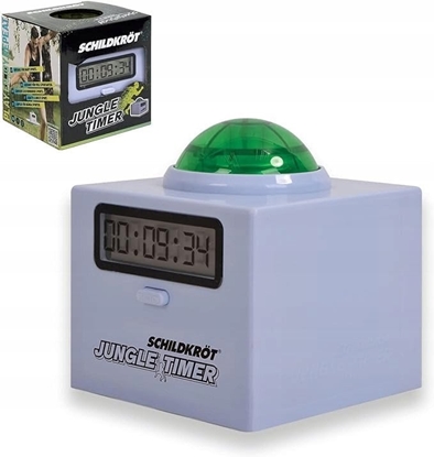 Picture of Schildkrot Elektroniczny stoper Jungle Timer