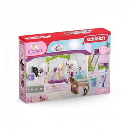Attēls no Schleich 42588 Sofia's Beauties Horse Beauty Salon