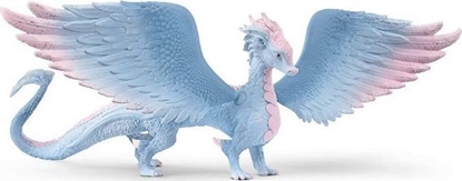 Picture of Schleich Crystal Dragon
