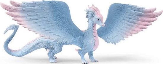 Picture of Schleich Crystal Dragon