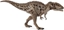 Изображение SCHLEICH DINOSAURS Carcharodontosaurus