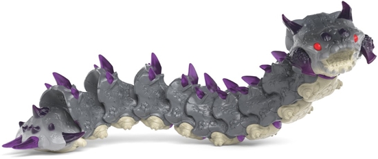 Picture of SCHLEICH ELDRADOR CREATURES Shadow Worm