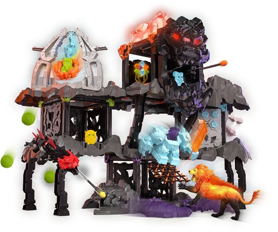 Picture of Schleich MasterCave Smashrador