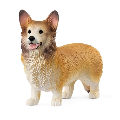 Attēls no Schleich Welsh Corgi
