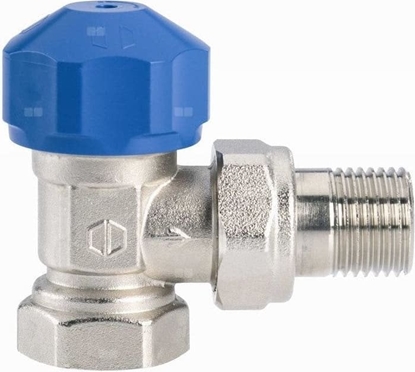 Attēls no Schlosser Siownik termoelektryczny M30 x 1.5 230V niebieski