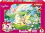Picture of Schmidt Spiele Puzzle 100 Magiczne jednoroce + figurka G3