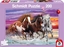 Picture of Schmidt Spiele Puzzle 200 Trzy dzikie konie G3