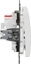 Picture of Schneider Electric Sedna Design cznik wiecznikowy z podwietleniem biay SDD111105L