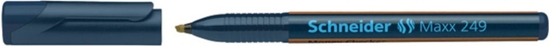 Picture of Schneider marker detekcyjny Maxx 249 1-3 mm 12 cm przezroczysty